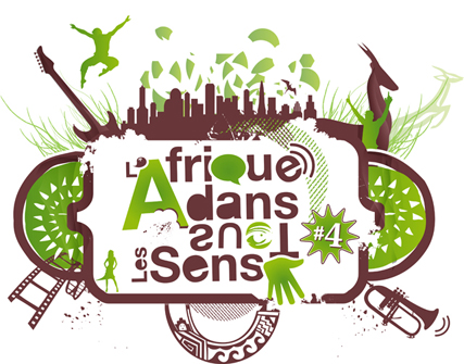 Festival l'Afrique dans tous les sens 2013