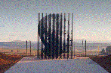 Nelson Mandela : de prisonnier à Président