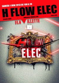 H Flow Elec - ANNULE