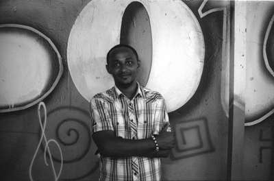 Abidjan Studio Chaos, la musique minée par la politique