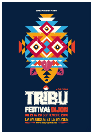 Tribu Festival 2013