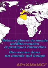 Métamorphoses du monde méditerranéen et pratiques [...]