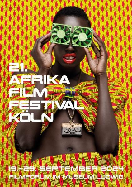 Afrika Film Festival Köln 2024