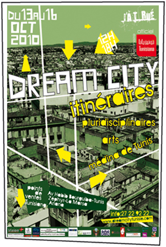 Dream City 2010