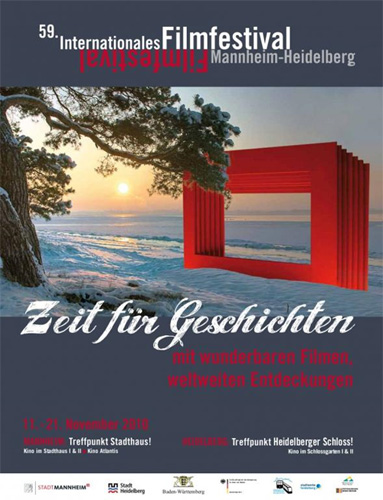 Festival international du film de Mannheim-Heidelberg [...]