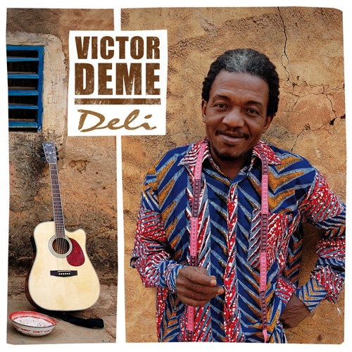 Victor Démé, Lek Sen et Debademba en concert
