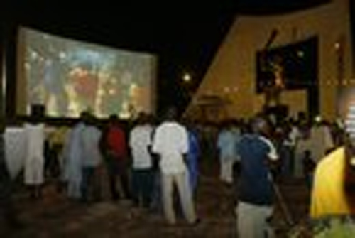 Festival International du Film de Dakar - FIFDAK 2010