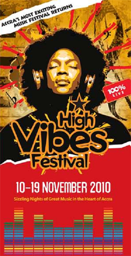 Festival High Vibes 2010