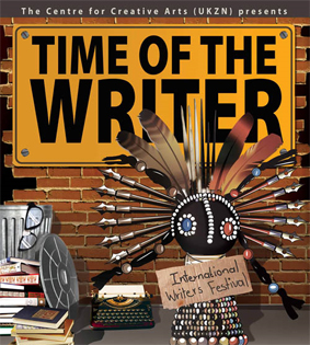 Time of the Writer 2011