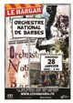 Orchestre National de Barbès en concert