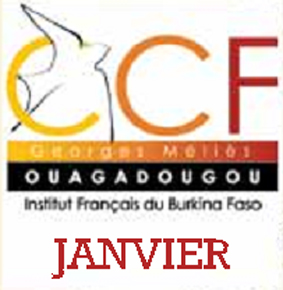 Centre Culturel Français de Ouagadougou (CCF) Programme de [...]