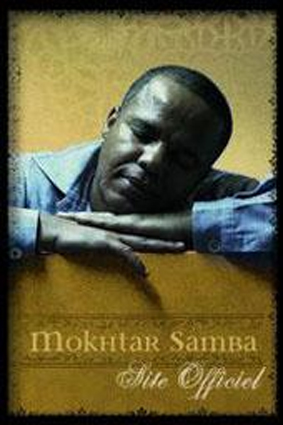 Mokhtar Samba Project
