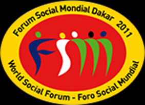 Forum Social Mondial 2011 : En route pour Dakar...
