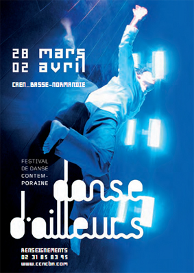 Festival danse d'ailleurs 2011
