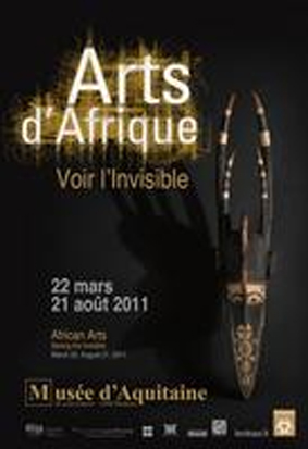 Arts d'Afrique, Voir l'Invisible
