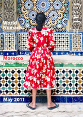 World Nomads 2011 : Morocco