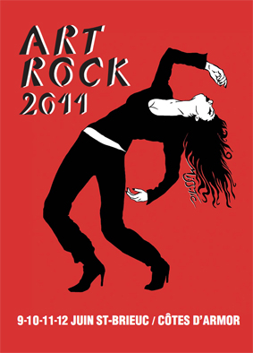 Festival Art Rock 2011