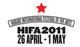 Harare international festival of Arts 2011 (Hifa)