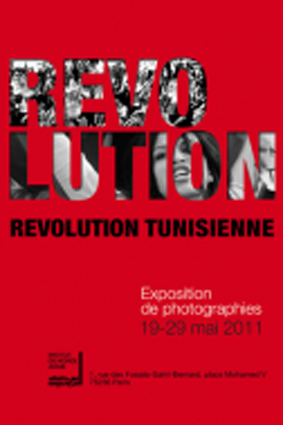 Révolution tunisienne 14 janvier 2011
