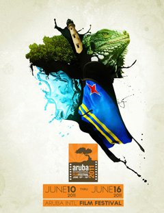 Aruba International Film Festival - AIFF 2011