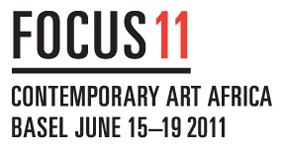 Focus11 - Contemporary Art Africa
