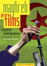 Le Maghreb des films 2011