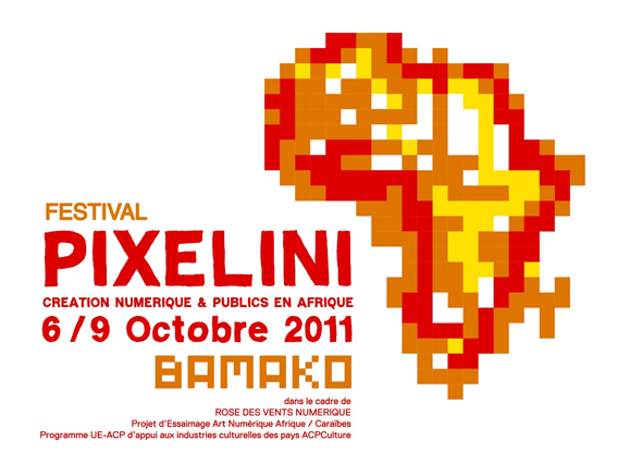Festival Pixelini 2011
