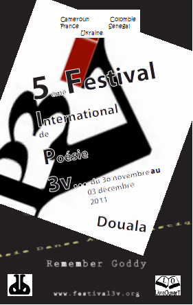 Festival international de poésie 3V 2011