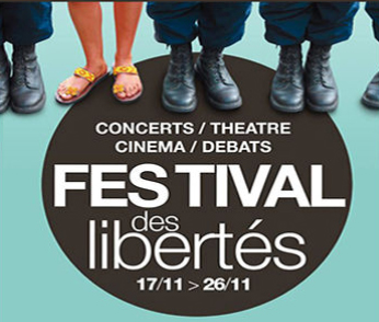 Le Festival des Libertés 2011