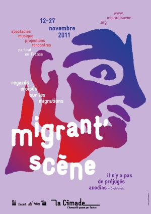 Festival migrant'scène 2011