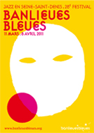 Festival Banlieues Bleues 2012