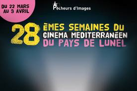 Semaines du Cinéma Méditerranéen (Lunel) 2012