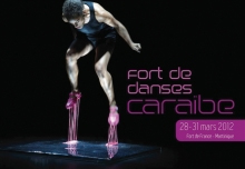 Fort de Danses Caraïbe 2012