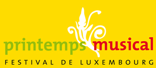Printemps musical-Festival de Luxembourg 2012
