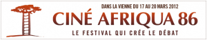 Ciné-Afriqua 2012
