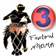 Festival NGOMA 3 - 2012