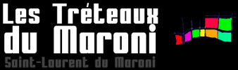 Les Tréteaux du Maroni 2012