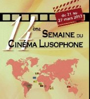 Semaine du cinéma Lusophone 2012