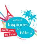 Festival Tropique en fête 2012