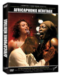 Africaphonie 2012: Le tour de France de la mémoire