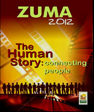 Zuma Film Festival (Zff) 2012