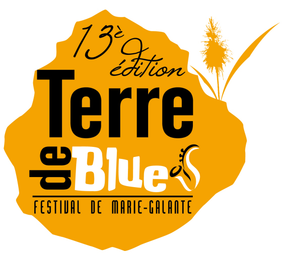 Festival de Marie-Galante, Terre de Blues 2012