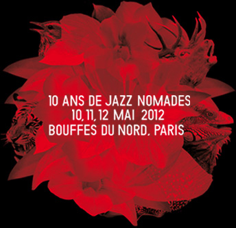 La voix est libre - Jazz Nomades 2012