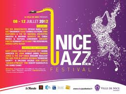 Nice Jazz Festival 2012