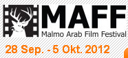 Malmö Arab Film Festival - MAFF 2012