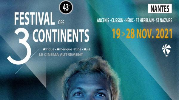 Festival des Trois Continents 2021
