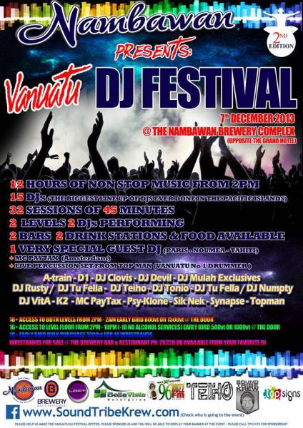 DJ Festival