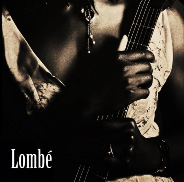 Sortie du premier album de Germaine Kobo : LOMBÉ