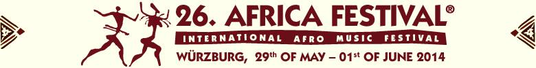 Africa-Festival