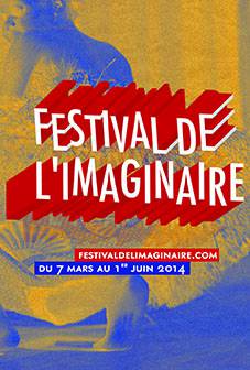 Festival de l'Imaginaire 2014